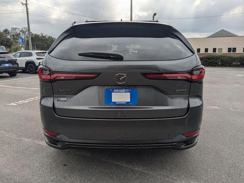 2026 Mazda CX-90 Premium