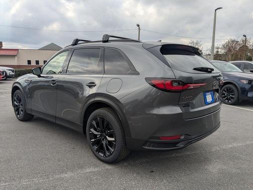 2026 Mazda CX-90 Premium