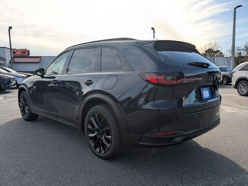 2026 Mazda CX-90 Premium