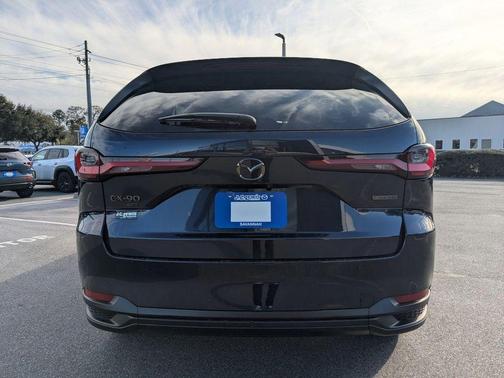 2026 Mazda CX-90 Premium