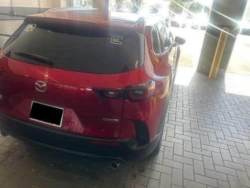 2024 Mazda CX-50 2.5 S Select Package