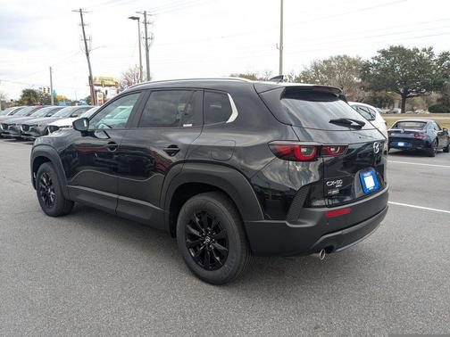 2026 Mazda CX-50 Hybrid PREFERRED