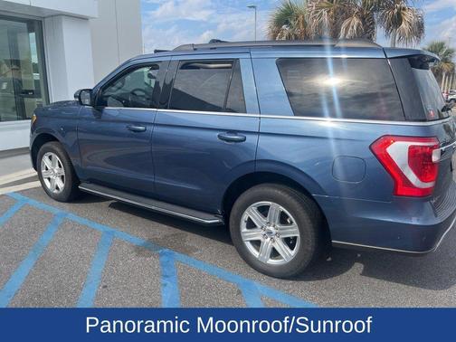 2020 Ford Expedition XLT