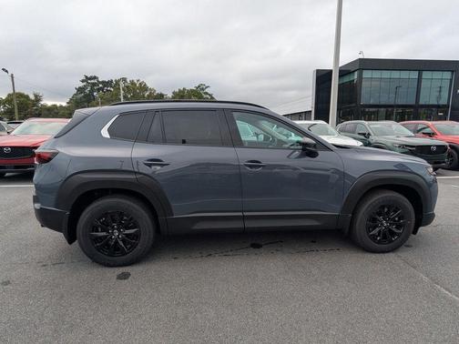 2026 Mazda CX-50 Premium
