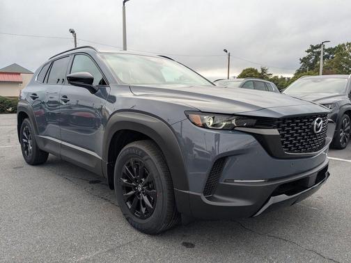 2026 Mazda CX-50 Premium