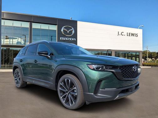 Cypress 2026 Mazda CX-50 2.5 S PREMIUM