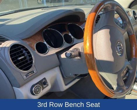 2011 Buick Enclave CXL