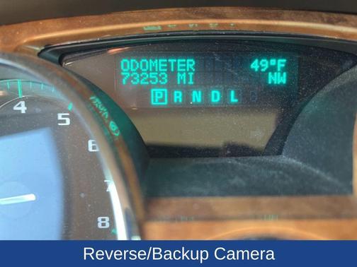 2011 Buick Enclave CXL