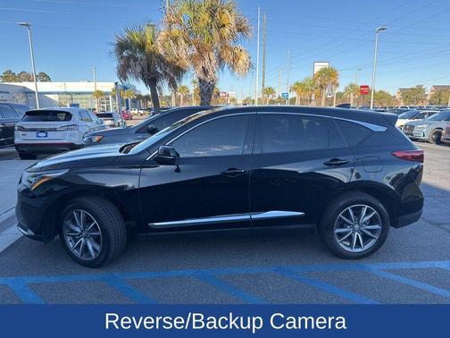 2023 Acura RDX Technology Package