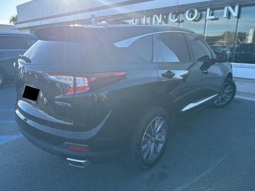 2023 Acura RDX Technology Package