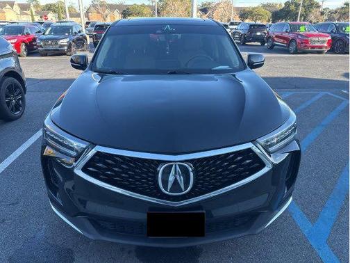 2023 Acura RDX Technology Package