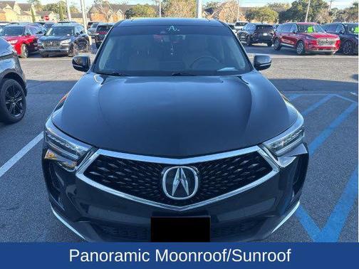 2023 Acura RDX Technology Package