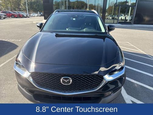 2023 Mazda CX-30 2.5 S Select Package