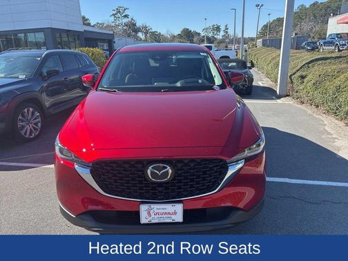 2023 Mazda CX-5 2.5 S Premium Plus Package