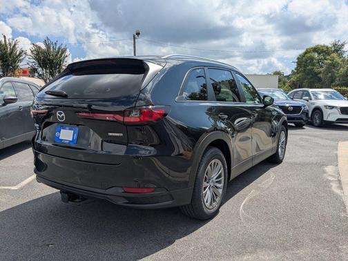 2025 Mazda CX-90 3.3 Turbo Select Package