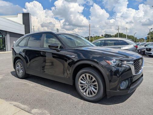 2025 Mazda CX-90 3.3 Turbo Select Package