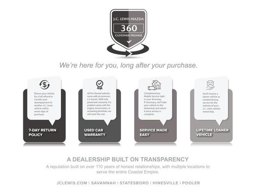 2025 Mazda CX-90 3.3 Turbo Select Package