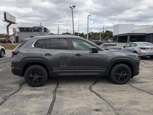 2026 Mazda CX-50 Preferred