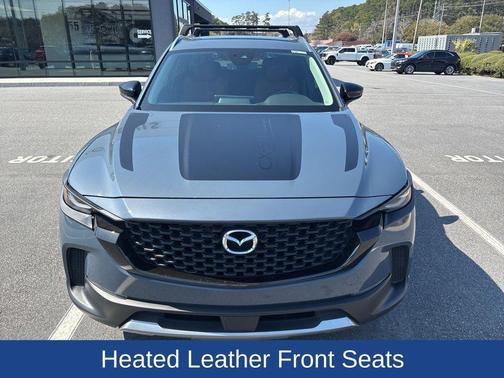 2023 Mazda CX-50 2.5 Turbo Meridian Edition