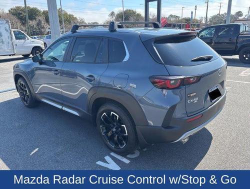 2023 Mazda CX-50 2.5 Turbo Meridian Edition
