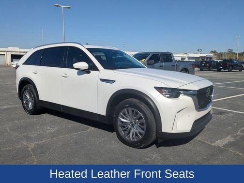 2025 Mazda CX-90 3.3 Turbo Preferred Package