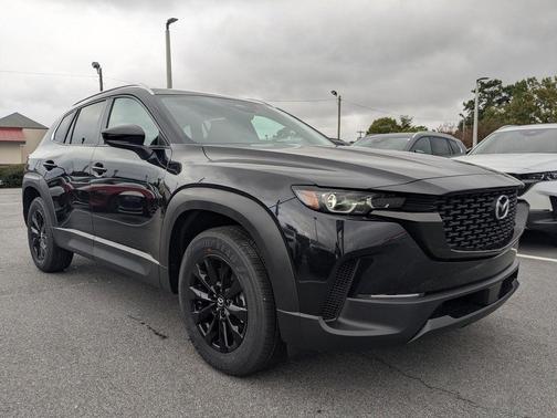 2026 Mazda CX-50 2.5 S