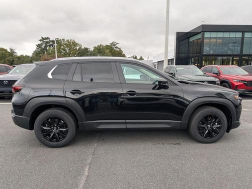 2026 Mazda CX-50 2.5 S