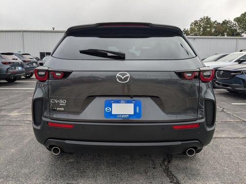 2026 Mazda CX-50 2.5 S