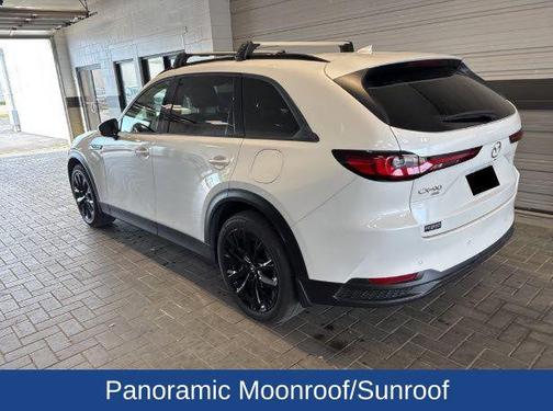 2025 Mazda CX-90 Premium