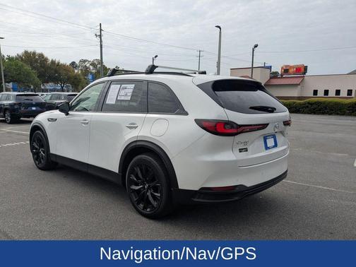 2025 Mazda CX-90 Premium