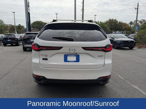 2025 Mazda CX-90 Premium