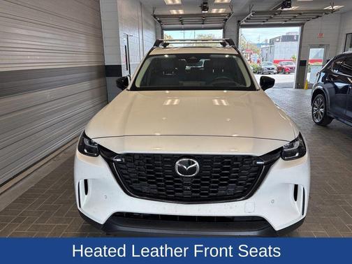 2025 Mazda CX-90 Premium