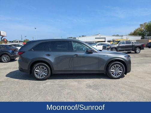 2025 Mazda CX-90 3.3 Turbo Preferred Package