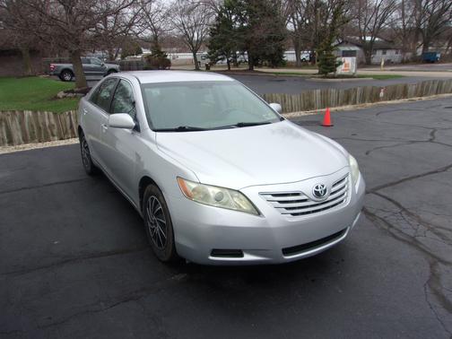 2009 Toyota Camry LE