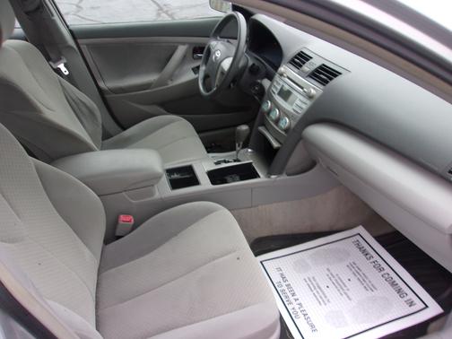 2009 Toyota Camry LE