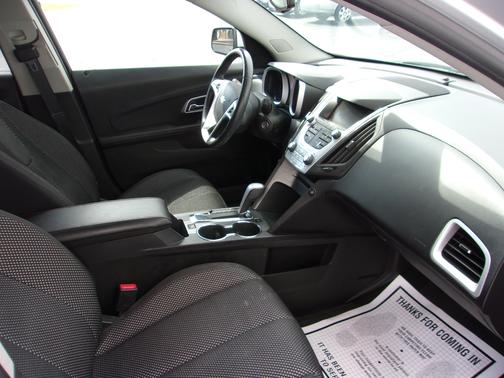 2013 Chevrolet Equinox 1LT