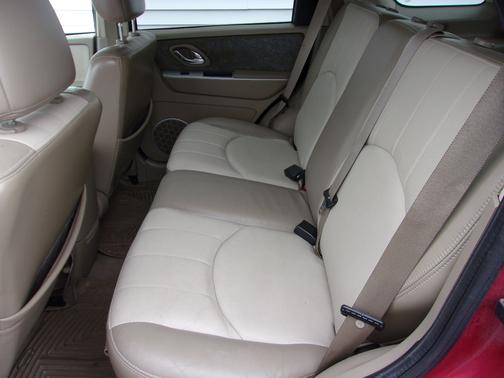2005 Mercury Mariner Premier