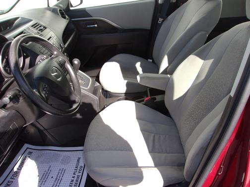 2012 Mazda Mazda5 Sport