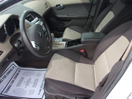 2009 Chevrolet Malibu LS