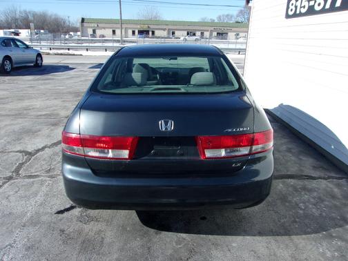 2004 Honda Accord LX