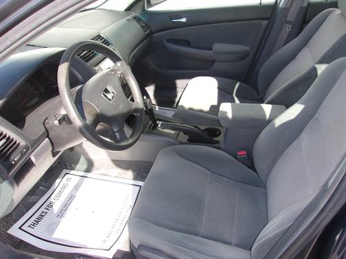 2004 Honda Accord LX