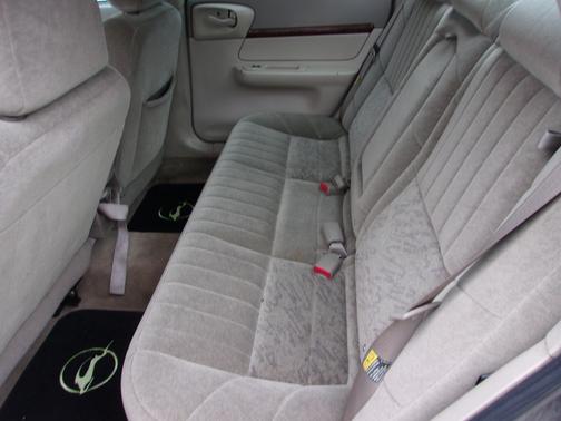 2003 Chevrolet Impala Base