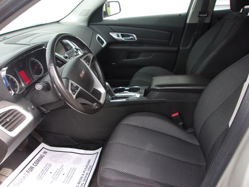 TAN 2015 GMC Terrain SLE-1