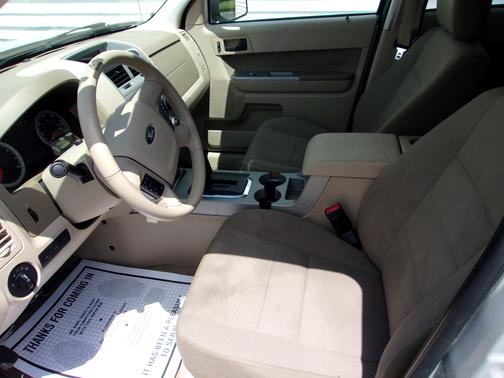 2009 Ford Escape XLT