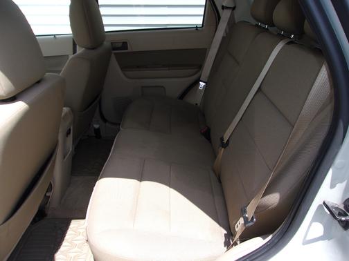 2009 Ford Escape XLT