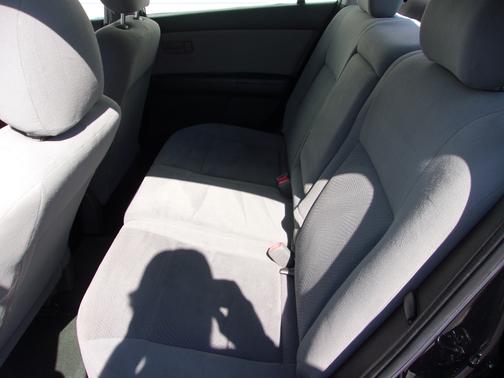 2012 Nissan Sentra 2.0 S