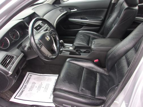 2008 Honda Accord EX-L