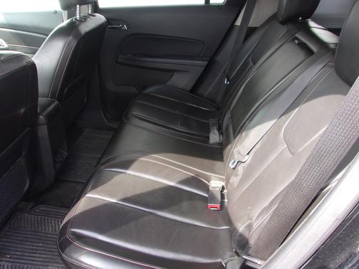 2013 GMC Terrain SLT-1