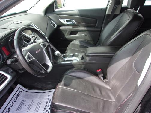 2013 GMC Terrain SLT-1