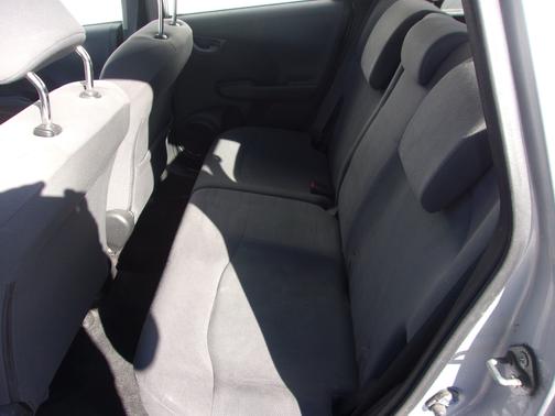 2013 Honda Fit Base